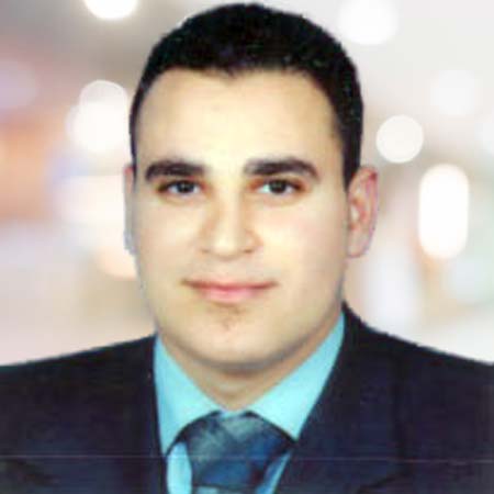 Dr. Abdelazeem Moahammed Abdelazeem Algammal    